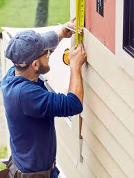 Affordable Siding Repair and Maintenance Services in Citrus Heights, CA